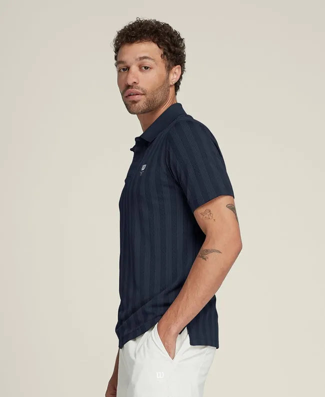 Game Point Seamless Polo