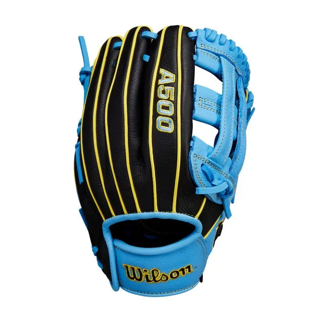 Wilson® A500® 10.5" Utility Youth Baseball Glove