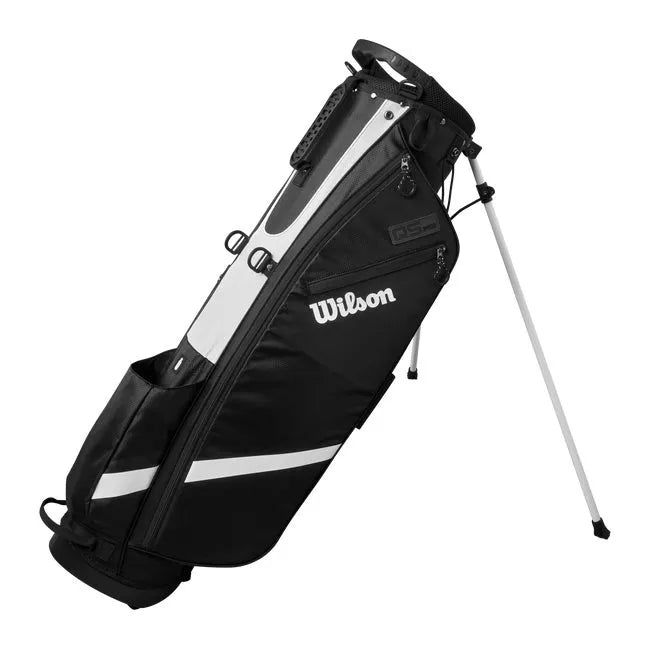 Wilson QS Stand Bag