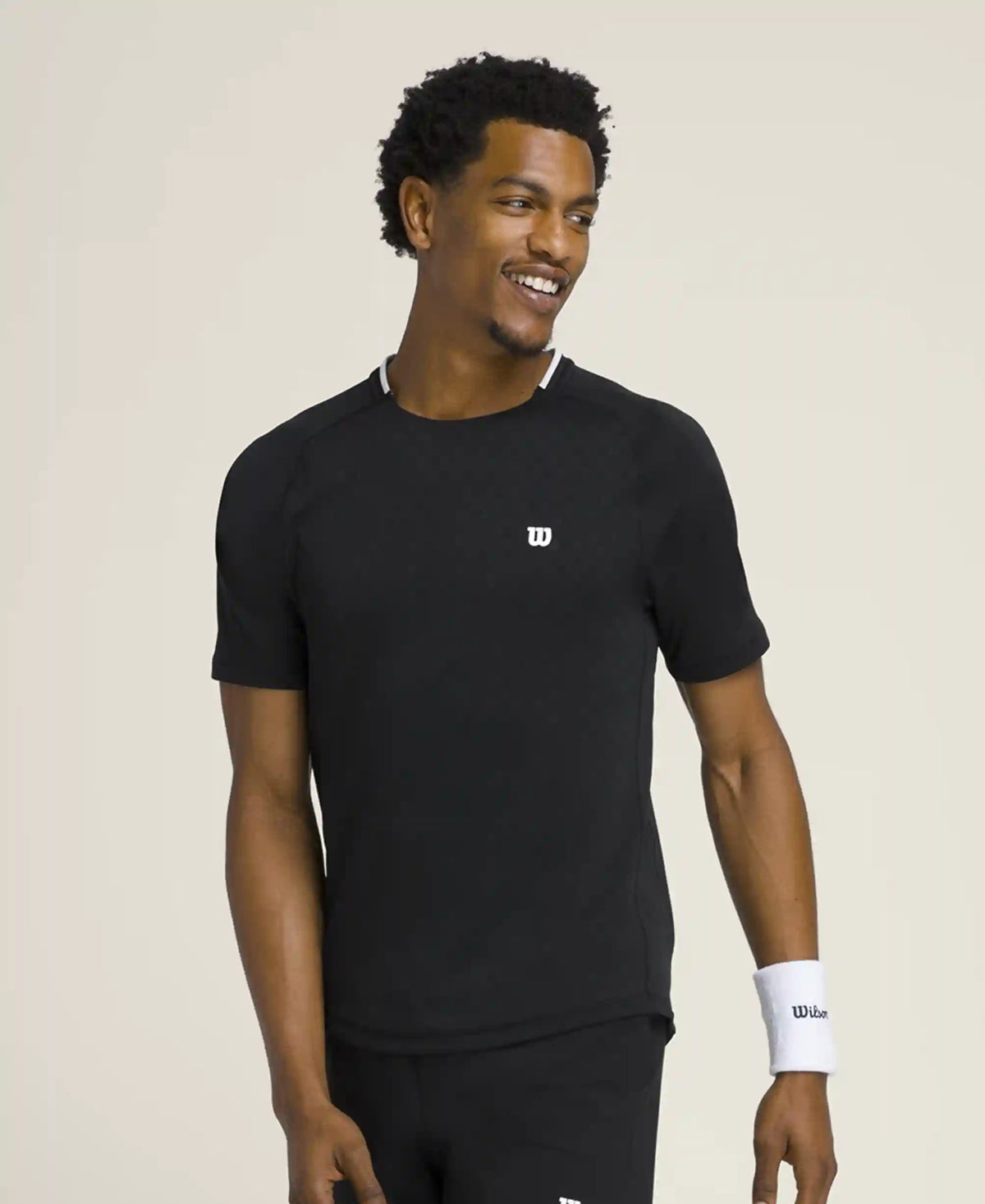 Serve Out Tee