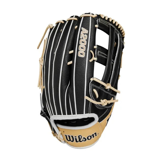 2024 A2000 SP14SS 14” Slowpitch Softball Glove
