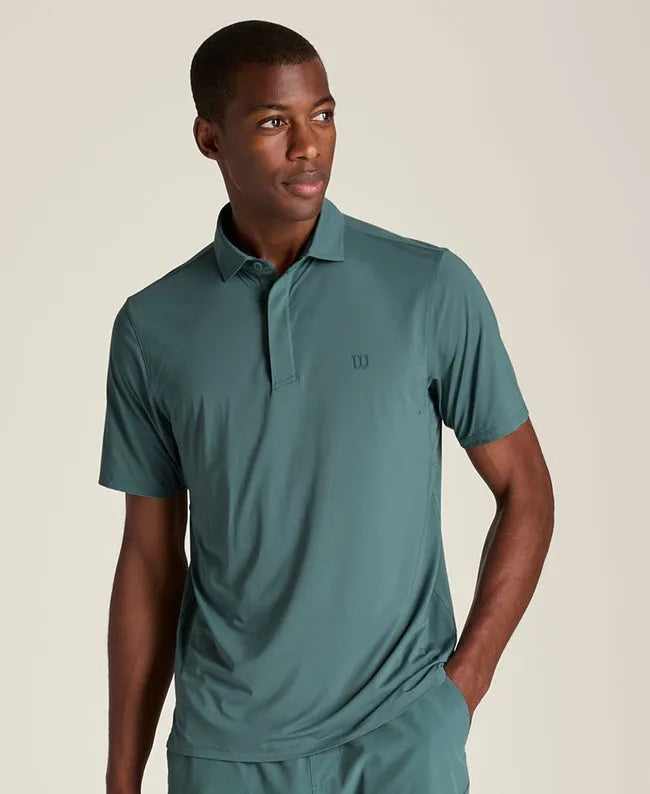 League Polo