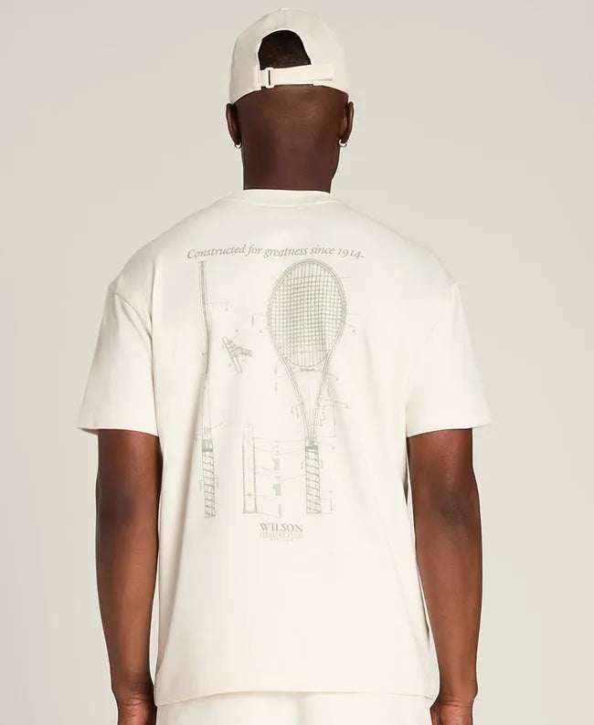 Classic Graphic Tee