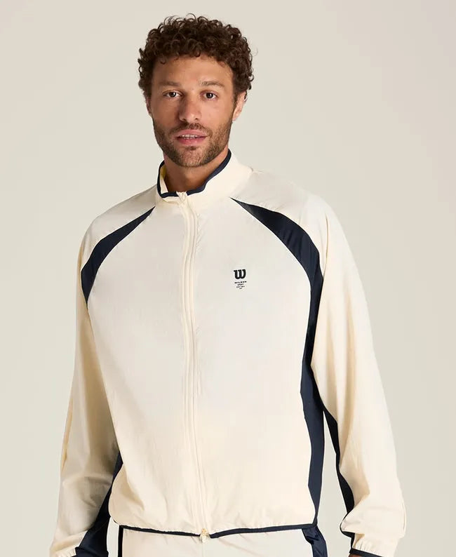Classic Warm-Up Jacket