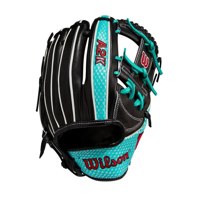 2022 A2K® 1715 11.5" Infield Baseball Glove - Limited Edition