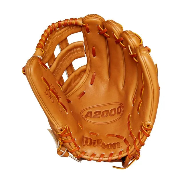 2024 Glove Day Series A2000 DW5 12” Infield Baseball Glove