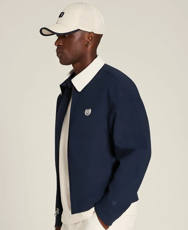 Clubman Jacket