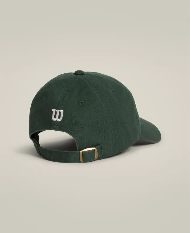 Classic Cotton Cap