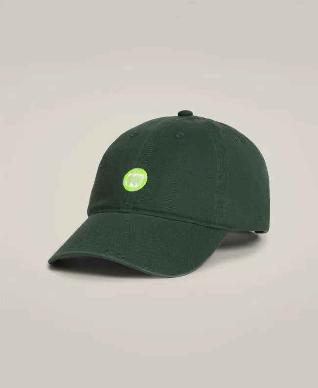 Classic Cotton Cap