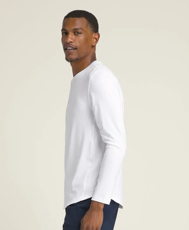 Everyday Performance LS Tee