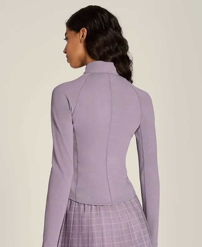 Advantage Half Zip