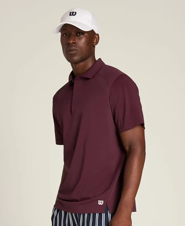 Contour Tech Polo