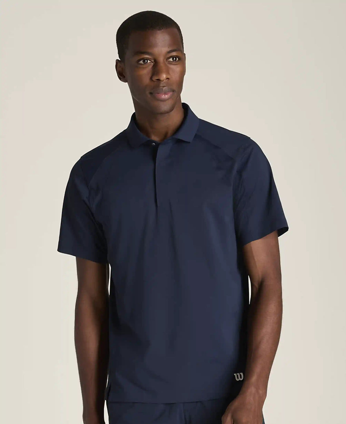 Contour Tech Polo
