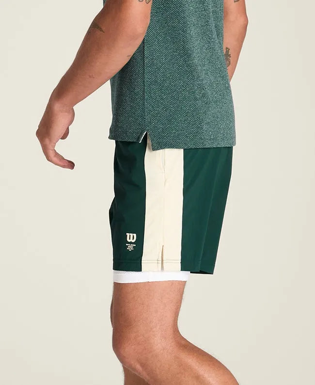 Classic Court 7" Short