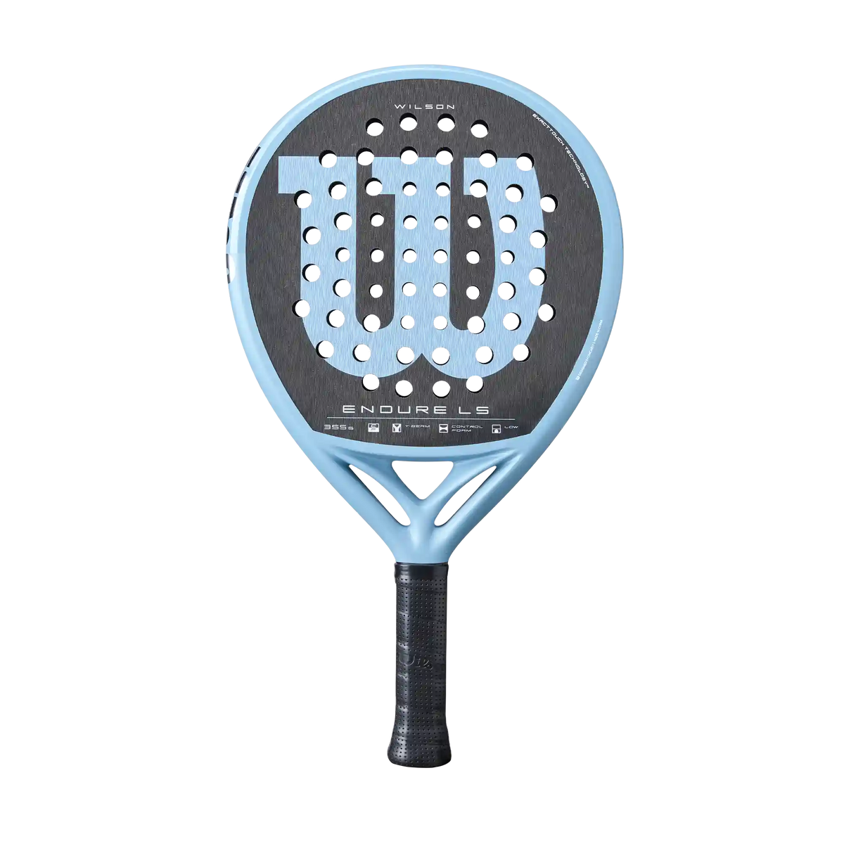 Endure LS V1 Padel Racket