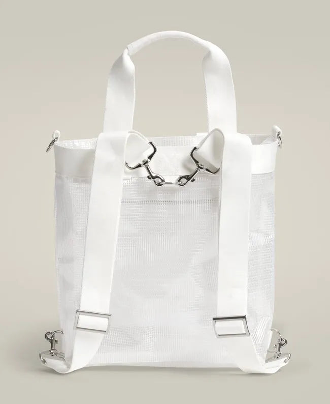 Tote Transparent