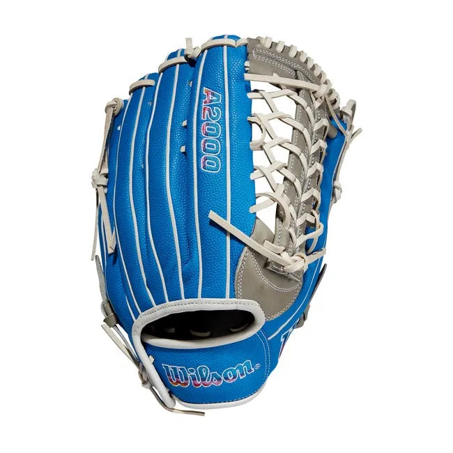 2023 Autism Speaks A2000® PF92SS 12.25” Outfield Baseball Glove