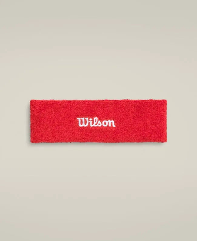 Wilson Headband