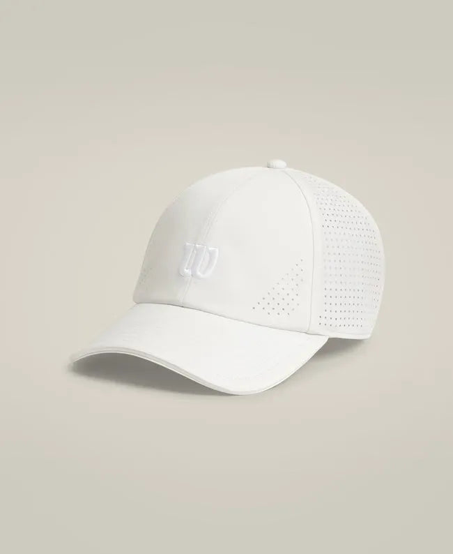 Active Perforated Cap