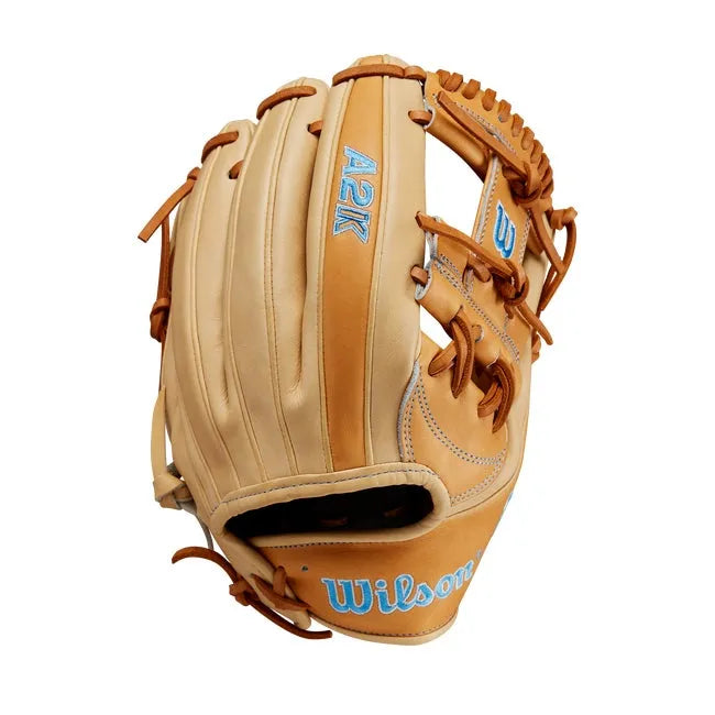 2023 Omaha Bluebird A2K 1787 11.75” Infield Baseball Glove