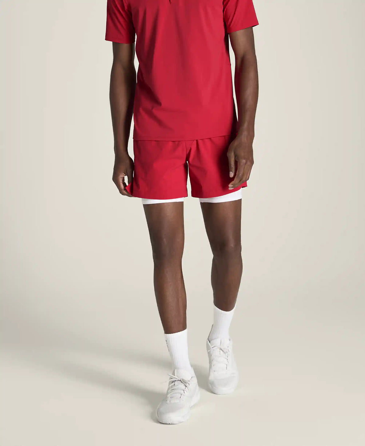 Tennis Volley Short