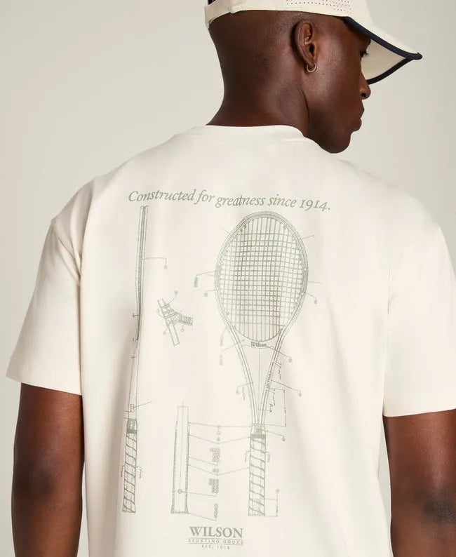 Classic Graphic Tee