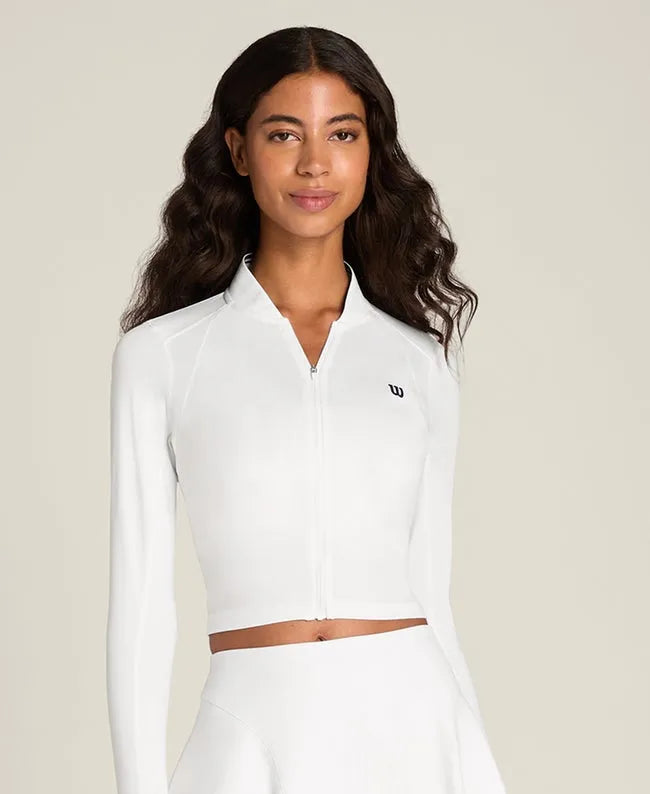 All Day Full Zip