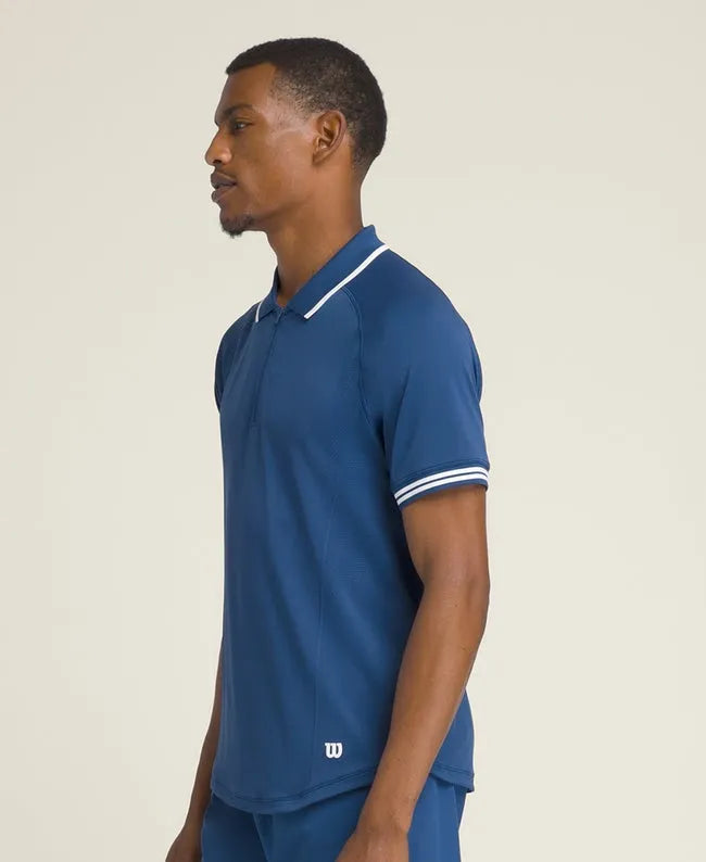 Players Seamless Polo 2.0
