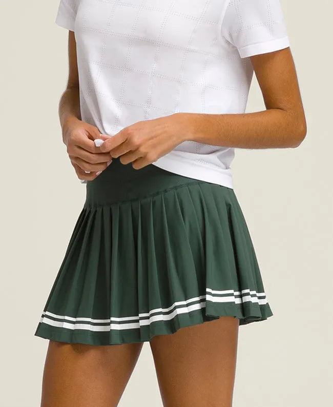 Midtown Tennis Skirt