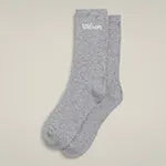 Crew Logo Sock
