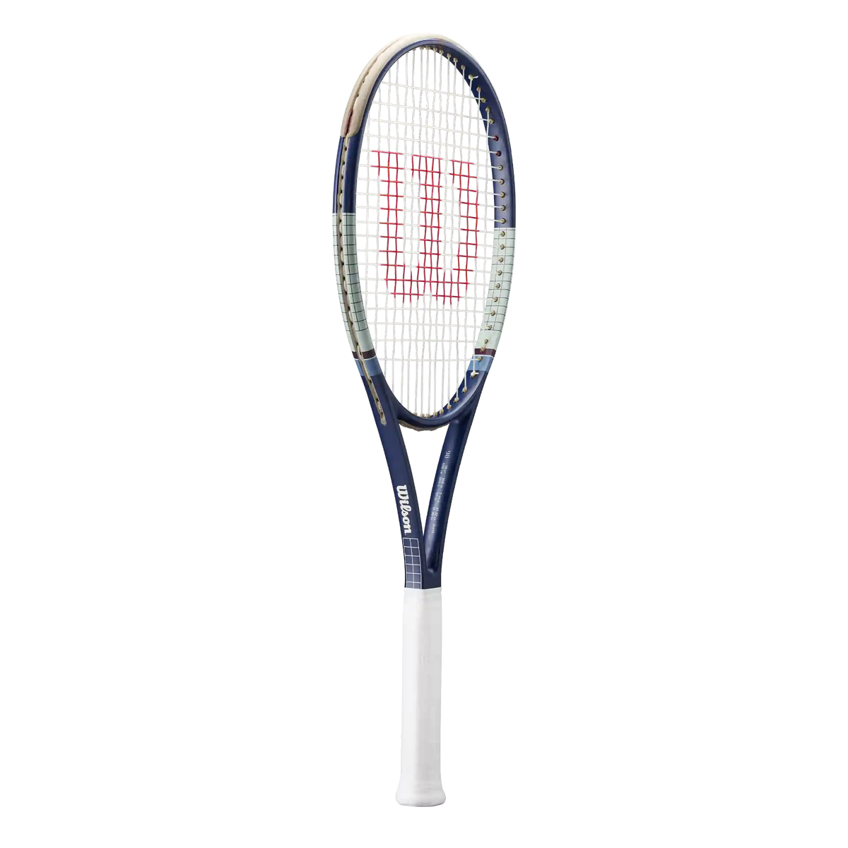 Blade 98 16x19 V10 Fall Layers Tennis Racket