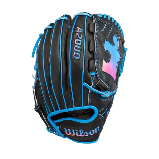 2026 Love the Moment™ A2000® B23 Puzzle Piece 12” Pitcher’s Baseball Glove