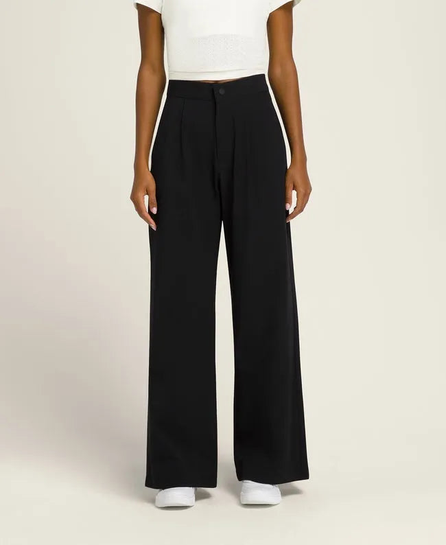 Wide Leg Pant