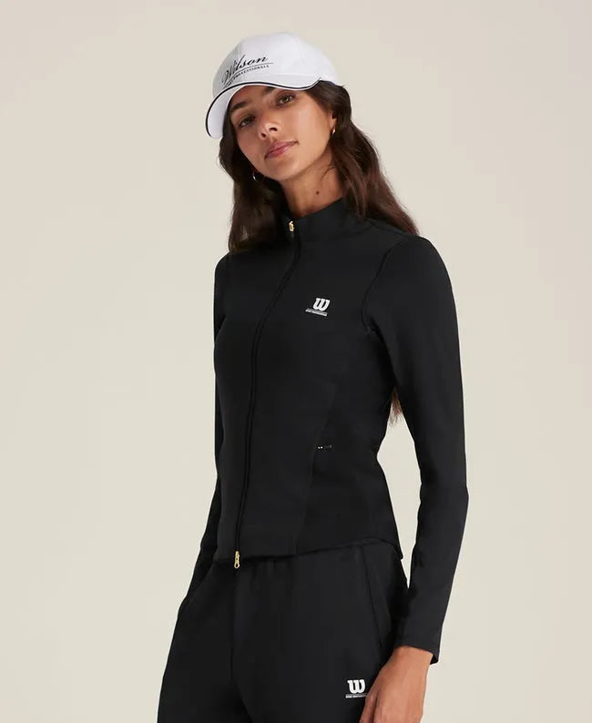 Court 1 Jacket