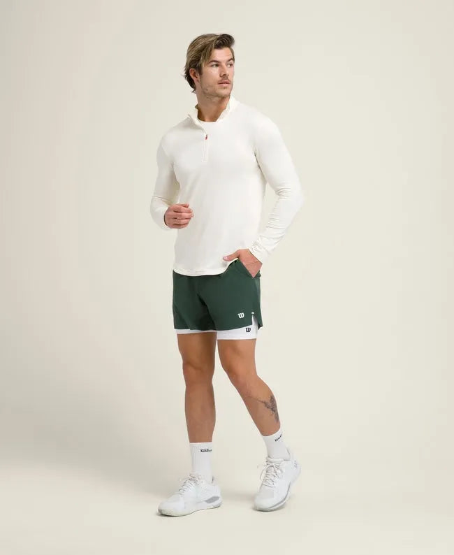 Everyday Performance Half-Zip