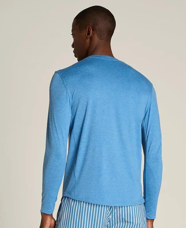 Everyday Performance LS Tee
