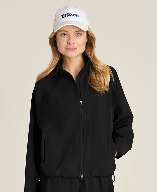 Daily Track Jacket