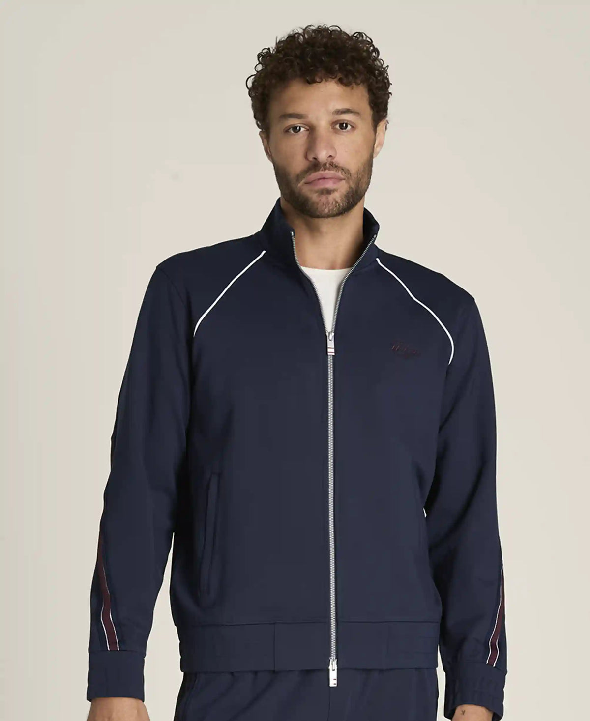 Culver Track Jacket