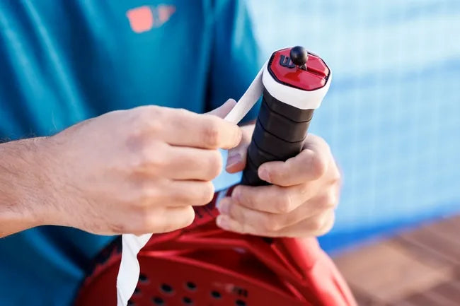 Pro Padel Overgrip 12 Pack