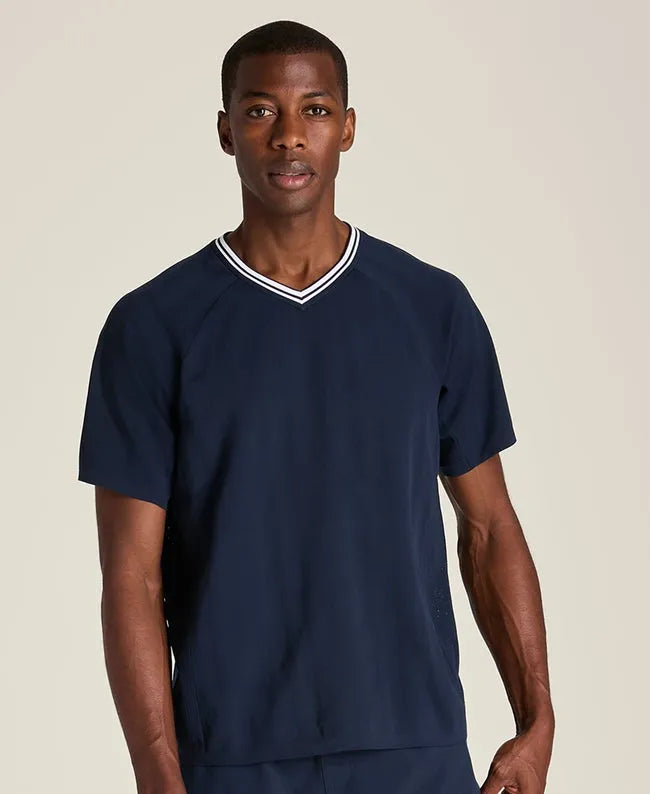 Slater Knit T-Shirt