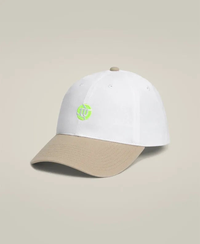 Classic Cotton Cap