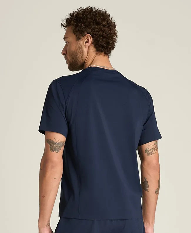 Contour Tech Tee