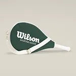 Retro Racket Cover