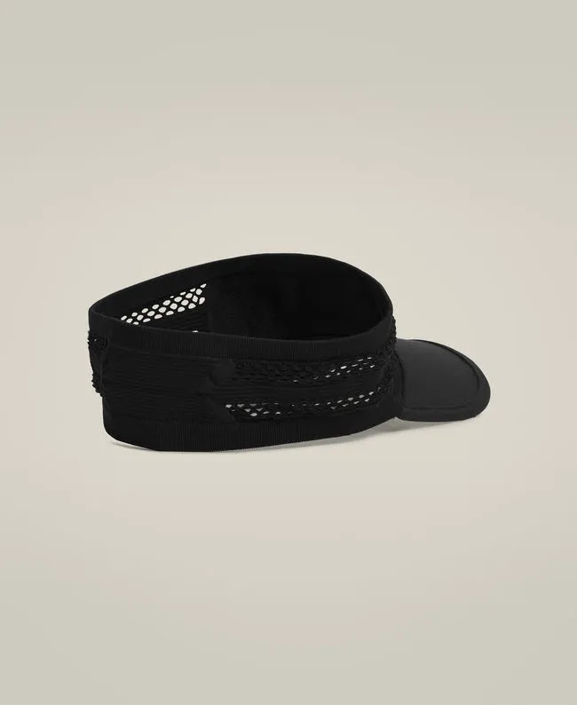 Seamless Lightweight Performance Visor
