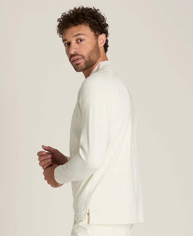 Practice Rally Quarter-Zip