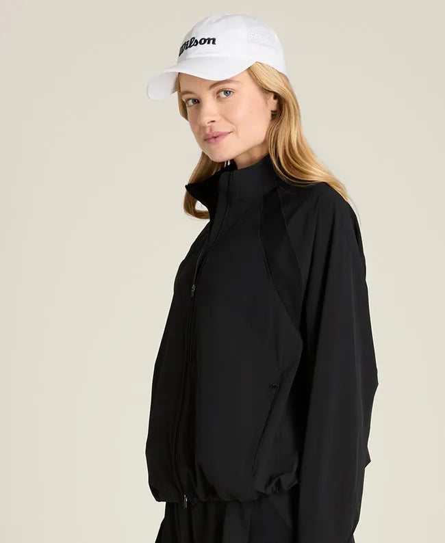 Daily Track Jacket