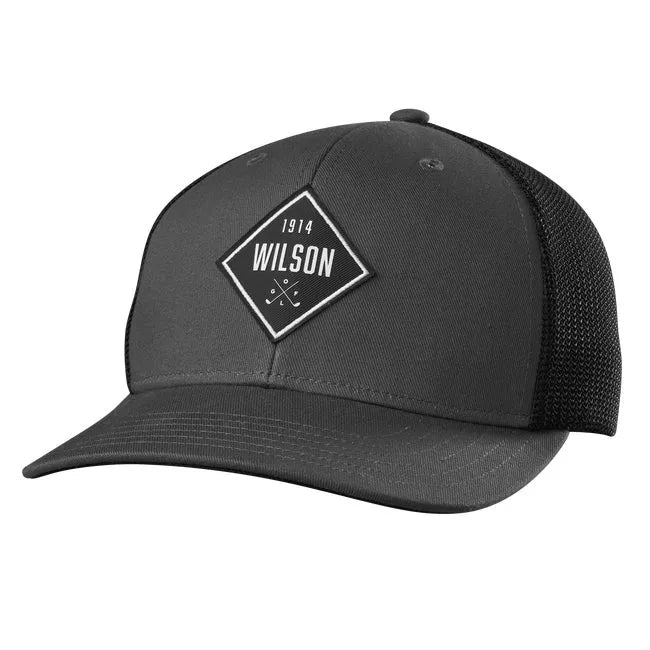1914 Snapback Hat