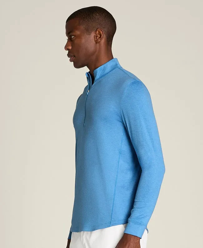 Everyday Performance Quarter-Zip