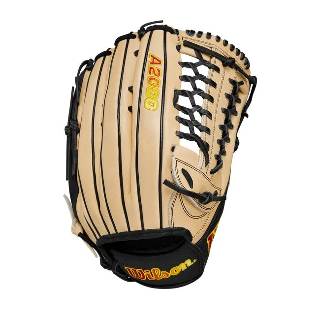 2024 A2000 135 13.5” Slowpitch Softball Glove