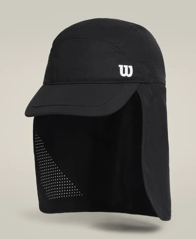 Tennis Legionnaire